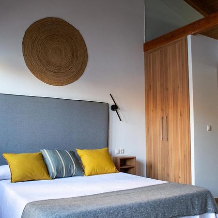 Casa Rural Dona Sol Montánchez エクステリア 写真